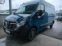 Opel Movano BJ 2020, 95.000km