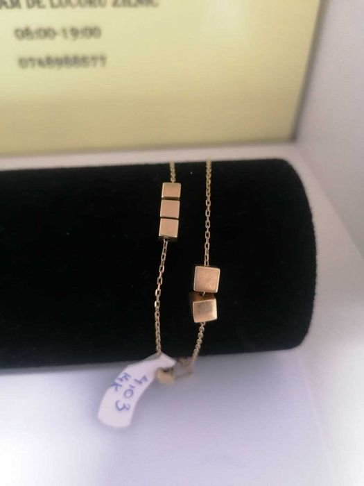 bratara aur14k (m2) star amanet