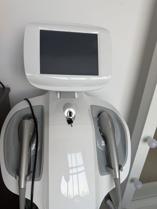 продам аппарат UltraRormer