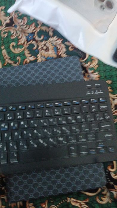 Planshet 17 Max  16gb ram 1tb rom