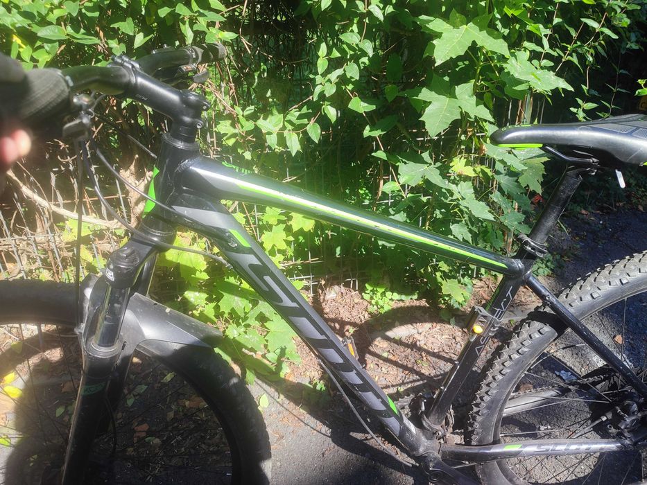 Scott Aspect 940 mountain bike 29”