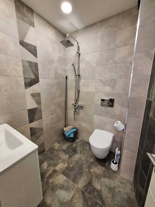 Продава се Двустаен апартамент в Пловдив, Каменица 2 - 69 кв.м за 2029 €/кв.м - Снимка #7