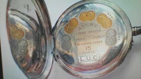 vand schimb ceasuri unice-deosebite-speciale-rare-antice