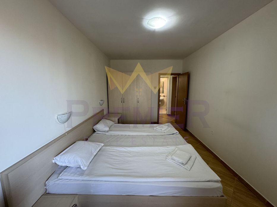 Продава се Двустаен апартамент в к.к. Слънчев бряг - 87 кв.м за 897 €/кв.м - Снимка #1