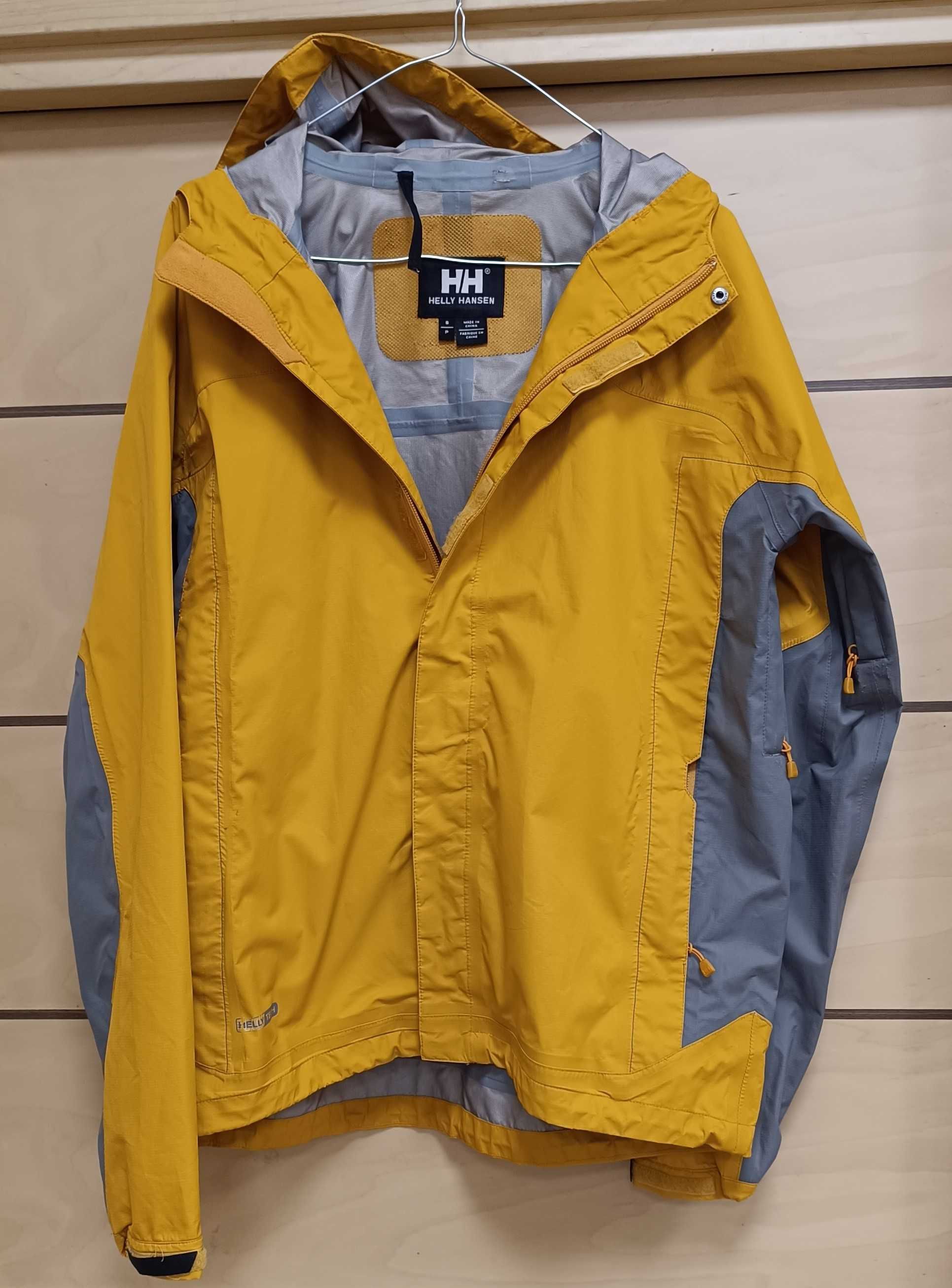 Helly Hansen-Много Запазено