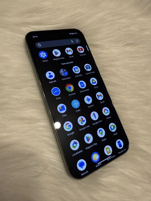 GOOGLE PIXEL 9 PRO XL 256gb aproape ca nou !!