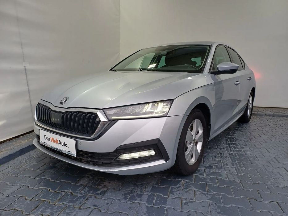 Skoda Octavia Ambition 1.5TSI 150CP-Garantie-Posibilitate finantare