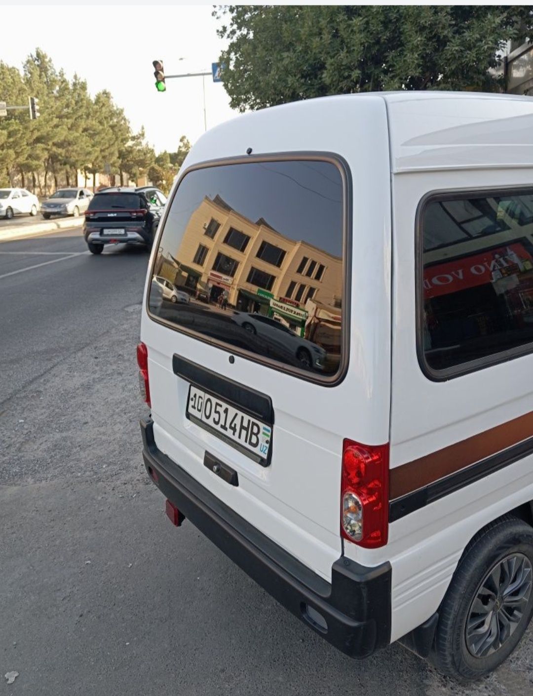 Damas sotiladi 2023 54 min prabek