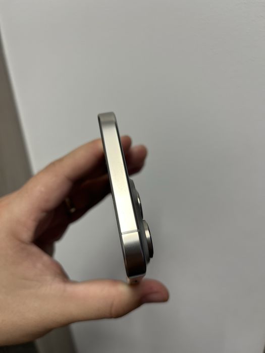 Iphone 16 Pro Max 256GB ca nou