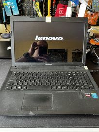 Lenovo G500 на части