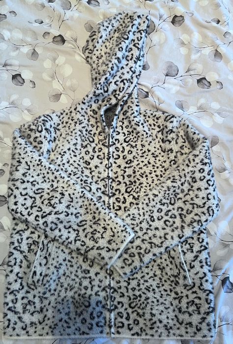 пролетно-есенно яке с качулка