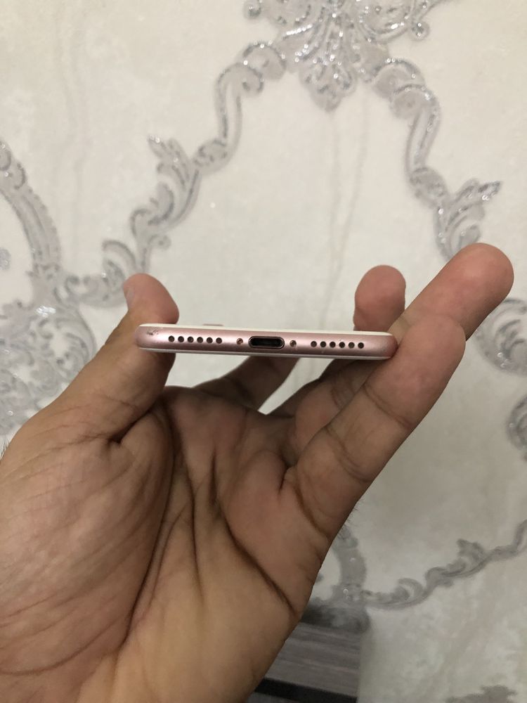 iPhone 7 32gb abmen bo