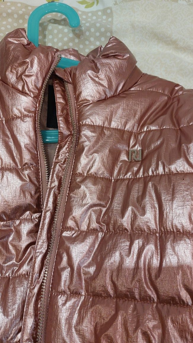 Пролетно яке за момиче на 10 години  - RIVER ISLAND