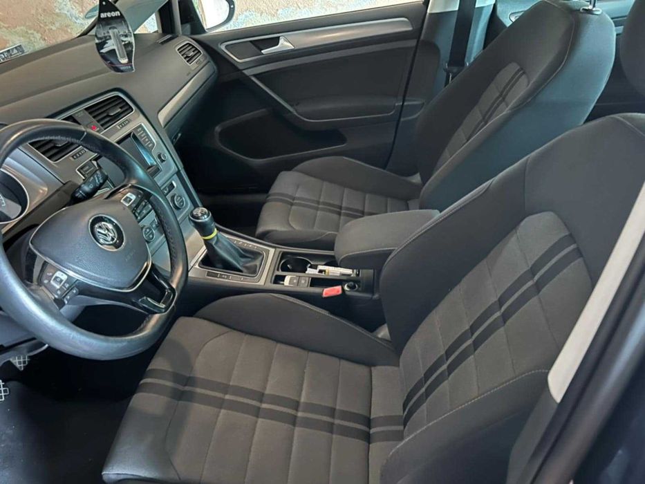 Vw golf 7 2013 vand sau schimb