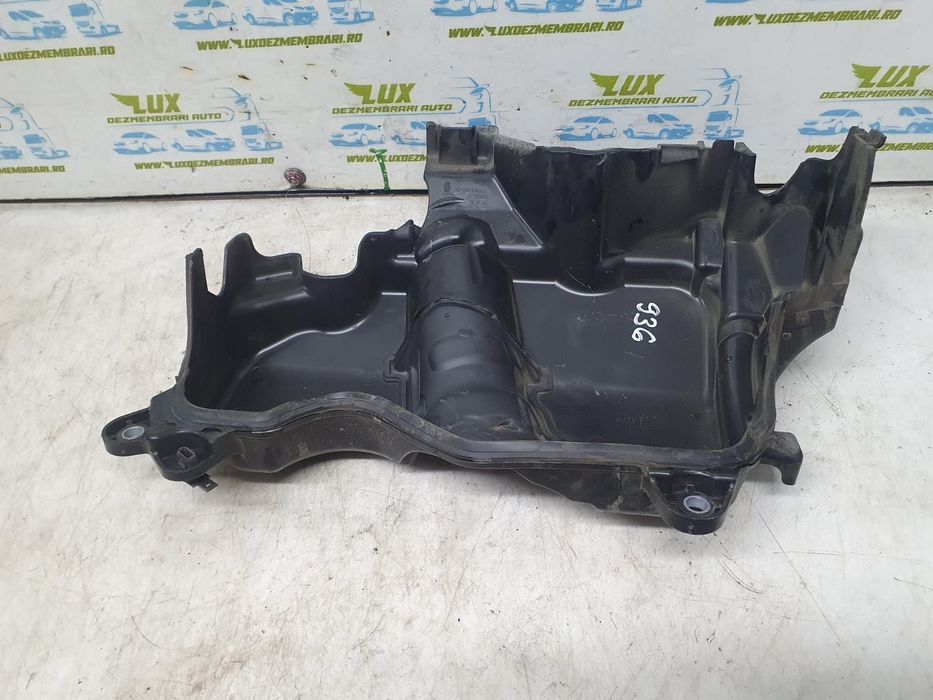 Capac motor 175753vd0a 1.5 dci  K9K626 Dacia Logan 2 [facelift] [2017