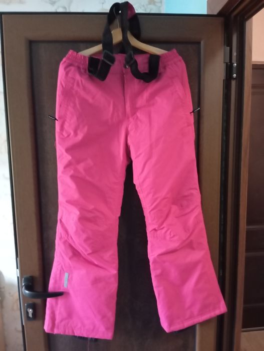 Детски зимен ски панталон