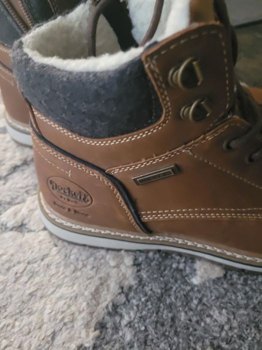 Мъжки обувки  43   DOCKERS НОВИ