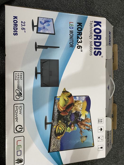 Продам монитор kordis