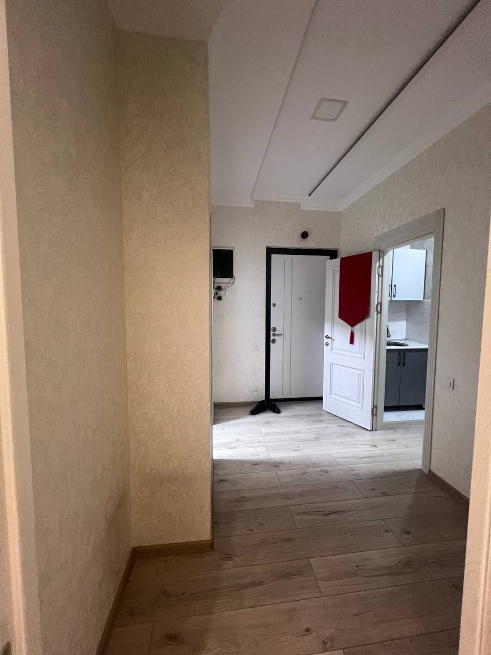 Аренда Квартира Akay City