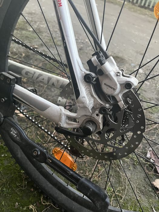 GiantAluxx sl fluidform (Talon 1)