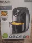 AIR FRYER - домакински уред