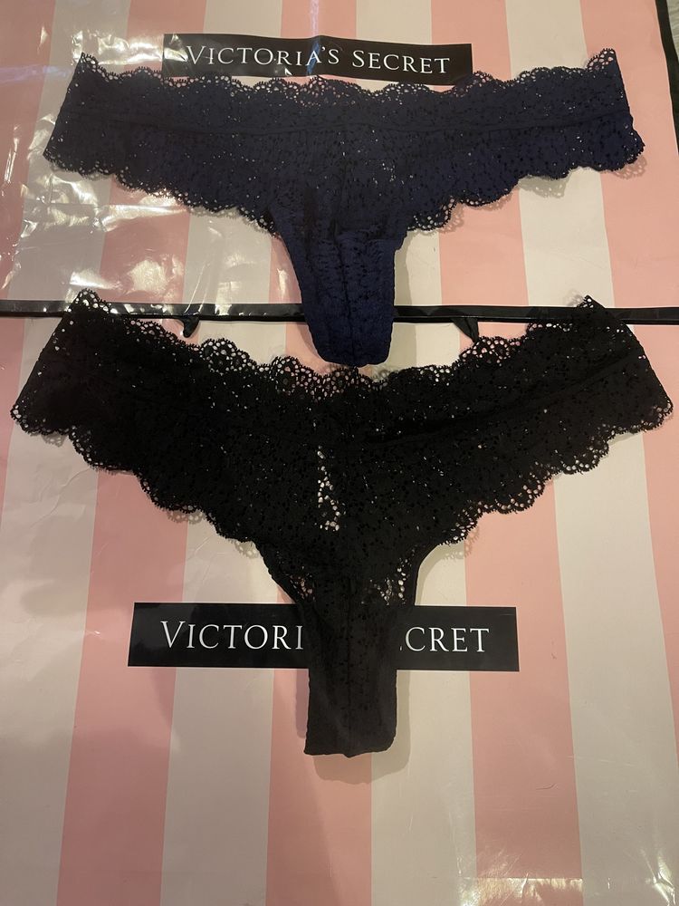 Lenjerie intima Victoria’s Secret