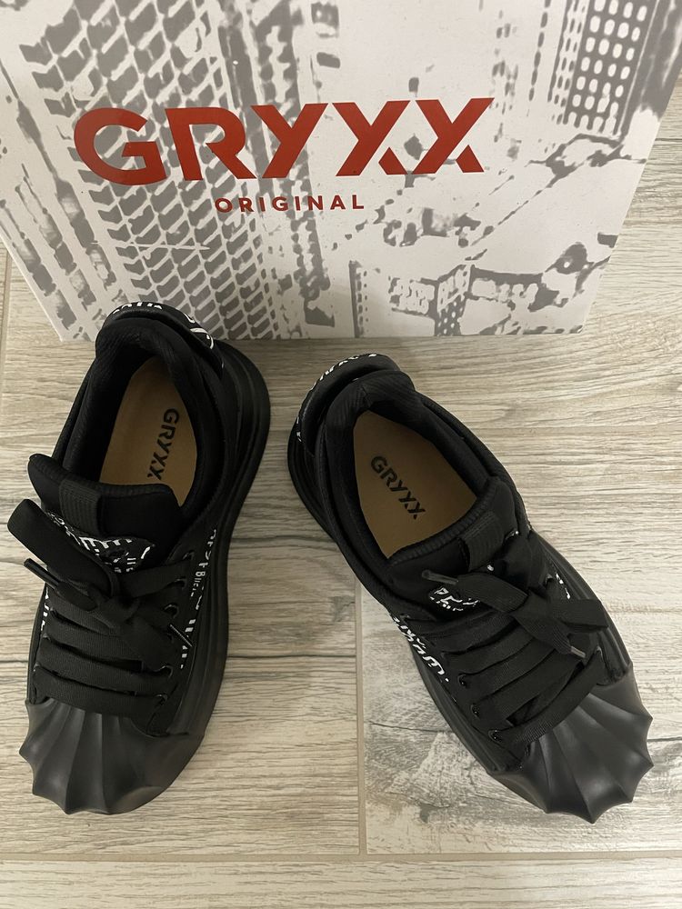 Pantofi dama Grixx