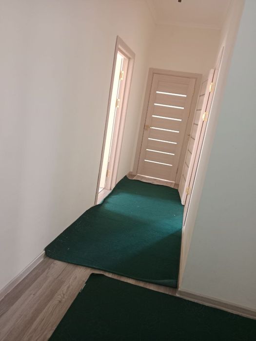 Sayhan city da 16 etajkada 2-etaj 2 xonalik ijaraga beriladi