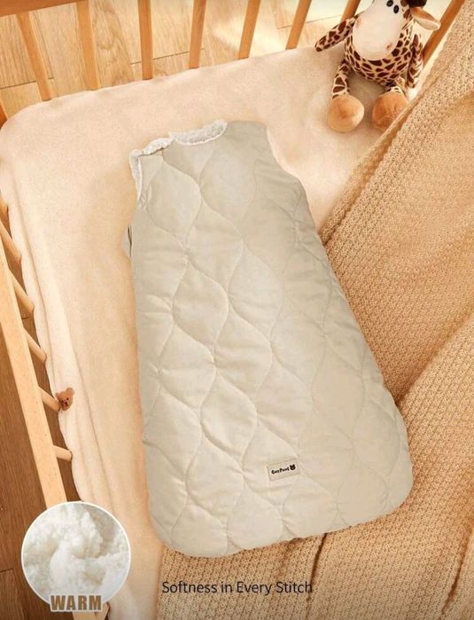 Спален чувал за бебе