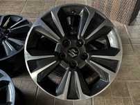 Оригинални джанти Suzuki / Сузуки 17" 5х114.3