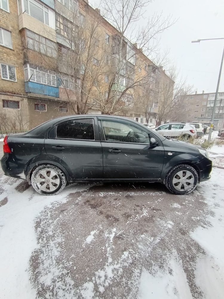 Продается Нексия Равон R3