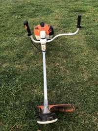 Vând cositoare stihl FS490