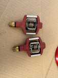 Pedale bicicleta SPD Crankbrothers Shimano Look