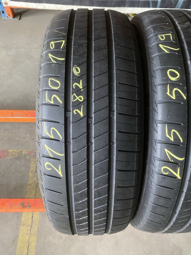 Anvelope vara 215/50/19 Bridgestone Turanza Eco 215 50 19 R19