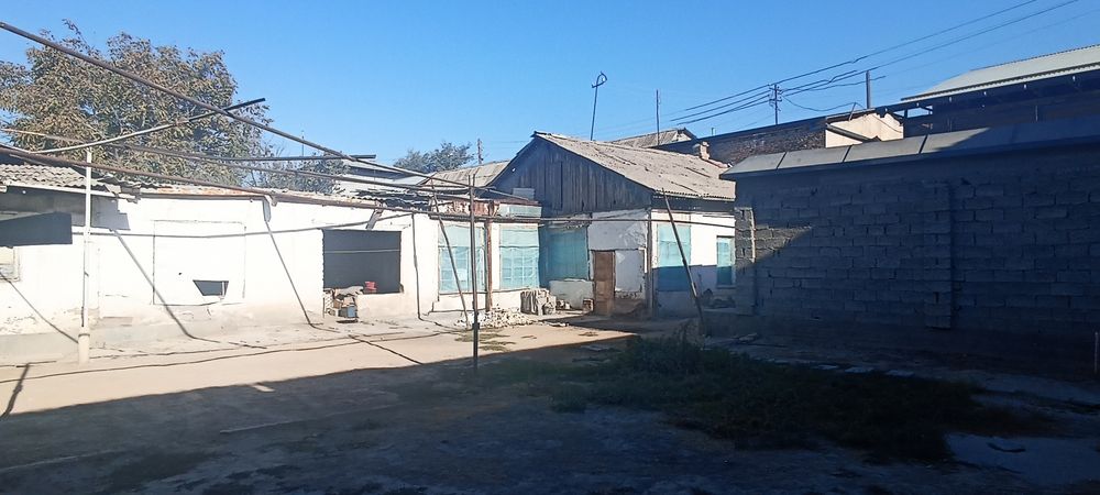 Продается дом в дагбитском
