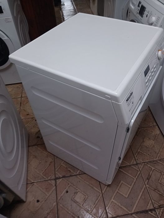 Сушилня с термопомпа Миеле Miele T8967WP Made in Germany 2год.Гаранция