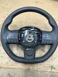 Volan piele cu comenzi pilot automat FIAT 500X an 2015