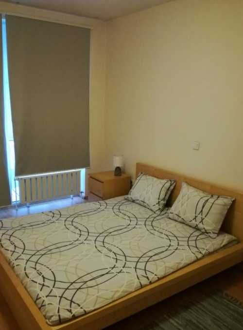 Дава се под наем Двустаен апартамент в София, Манастирски ливади - 81 кв.м за 398.82 € - Снимка #2