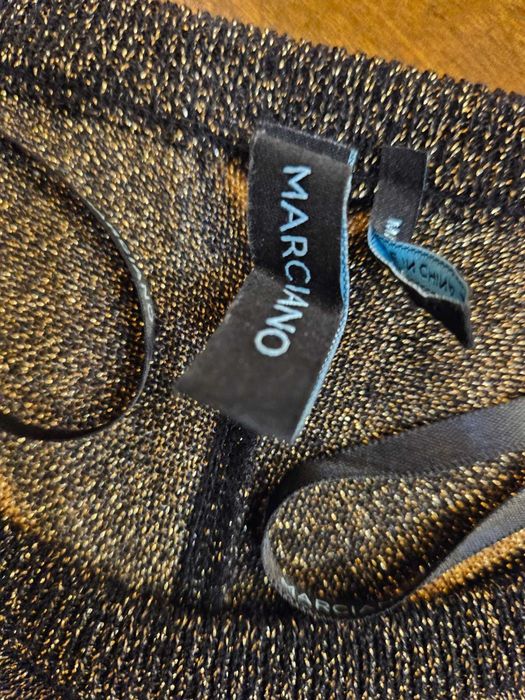 Кофта р-р M GUESS by Marciano из США