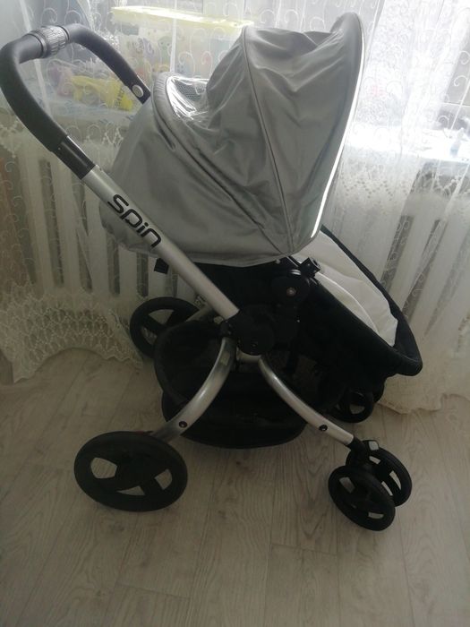 Продам коляску б/у.