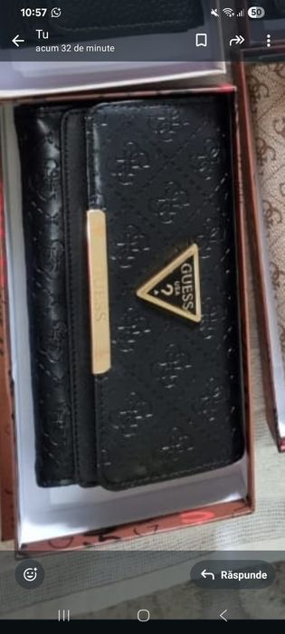 Portofele dama la cutie noi