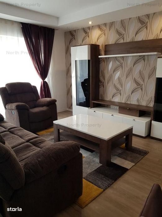 Vila 3 camere in Cosmopolis