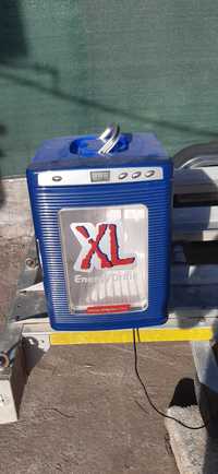 Minifrigider energizant XL