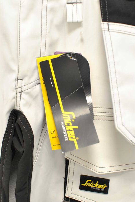 Snickers pantalon de lucru mariemea 46  (3541)