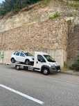 Tractari auto Pitesti Platforma auto Pitesti