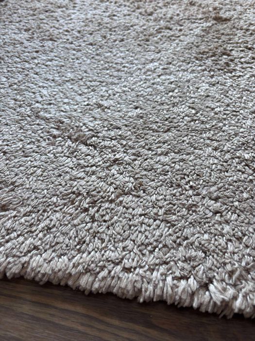 Vand covor  culoare bej