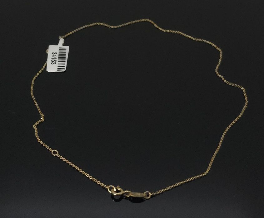 Lant aur 14k 1.55gr