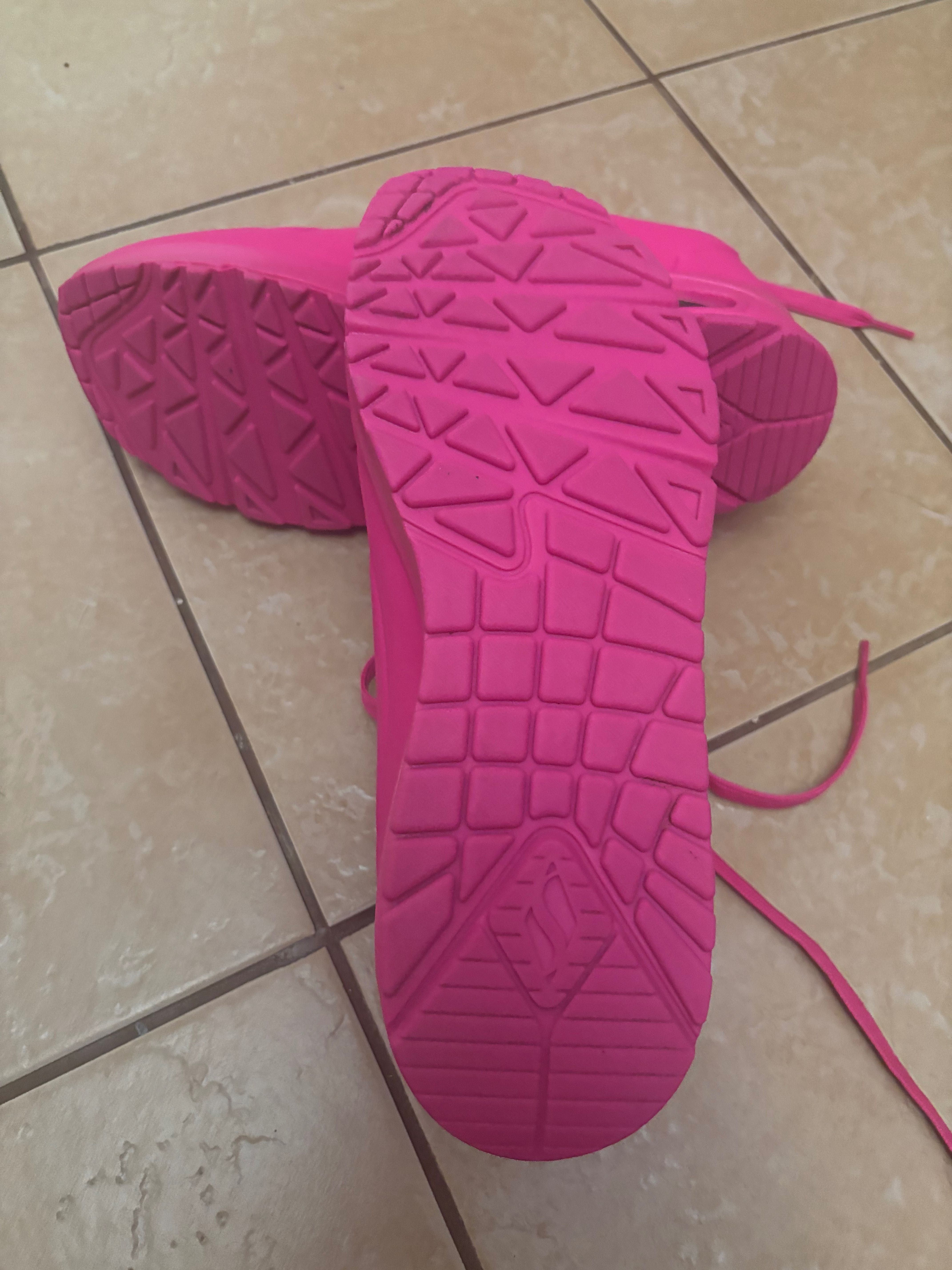 Дамски маратонки Skechers