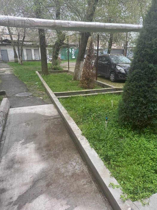 Продается Квартира !  Яшнобад , Авиасозлар 1 , Дубовая, 1 дом