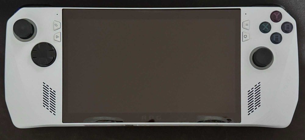 ASUS ROG Ally Z1 Extreme + dock Ugreen, impecabil, garantie 23.02.2026